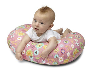 Baby equipment rental in Lisbon, Portugal. Travelling to Portugal with kids? Let's go baby® has baby gear that offer you maximum comfort and security - nursing pillows.